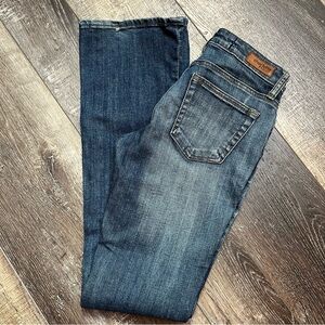 Charlotte Russe Everyday Boot